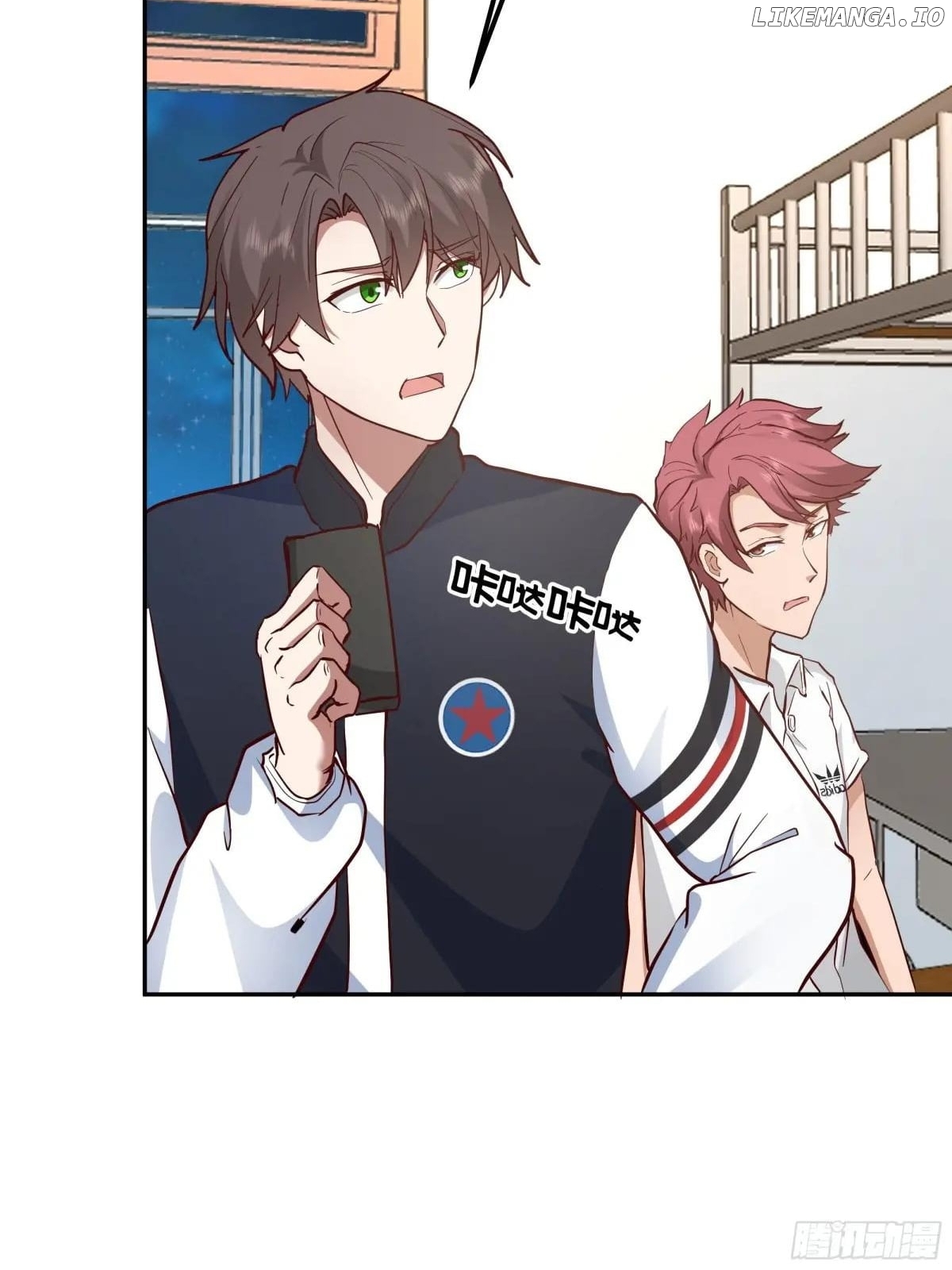 I Really Don’t Want to be Reborn Chapter 436 - page 49
